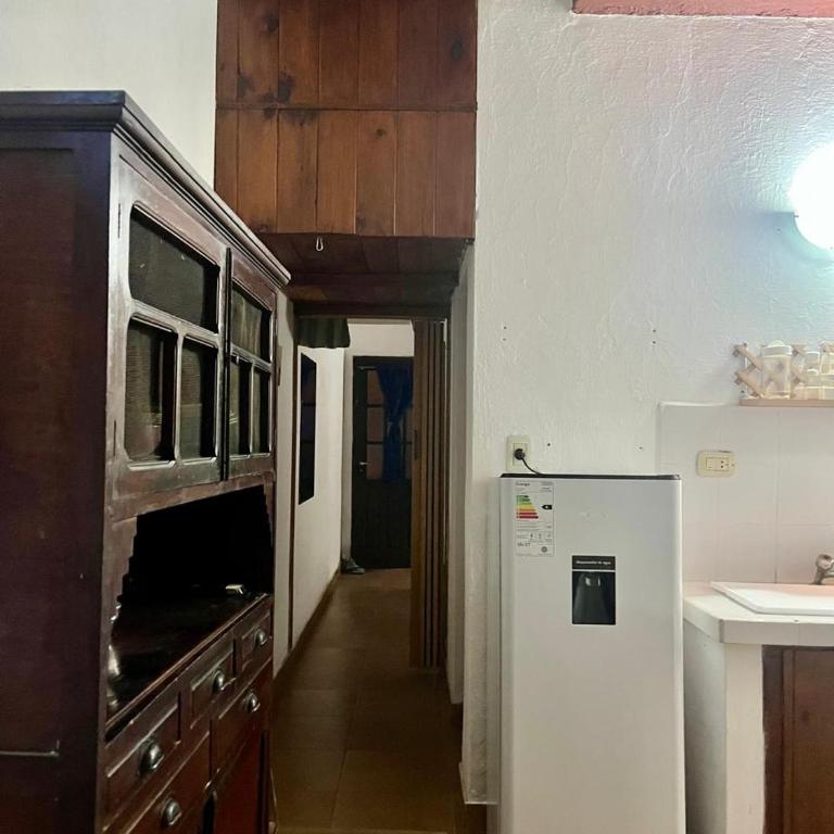 Lo de Nelly en Santa Teresita Pta Baja - Apartamento de 1 dormitorio - 5