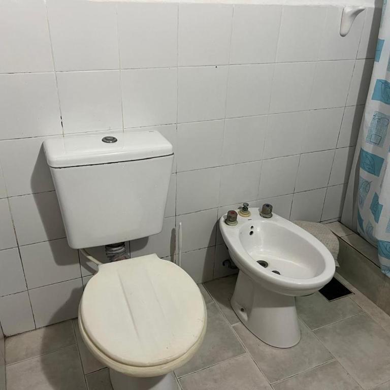 Lo de Nelly en Santa Teresita Pta Baja - Apartamento de 1 dormitorio - 7