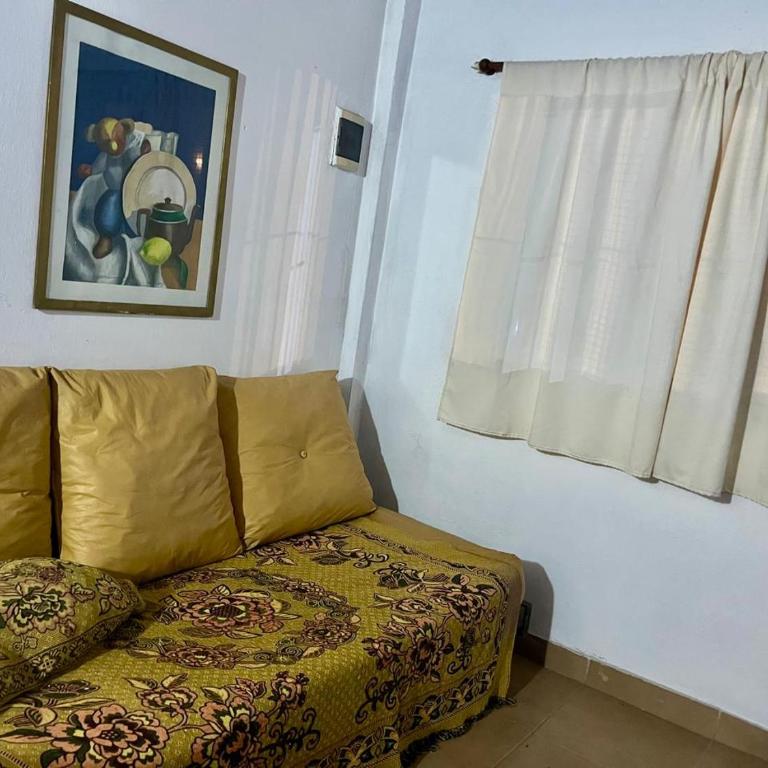 Lo de Nelly en Santa Teresita Pta Baja - Apartamento de 1 dormitorio - 8