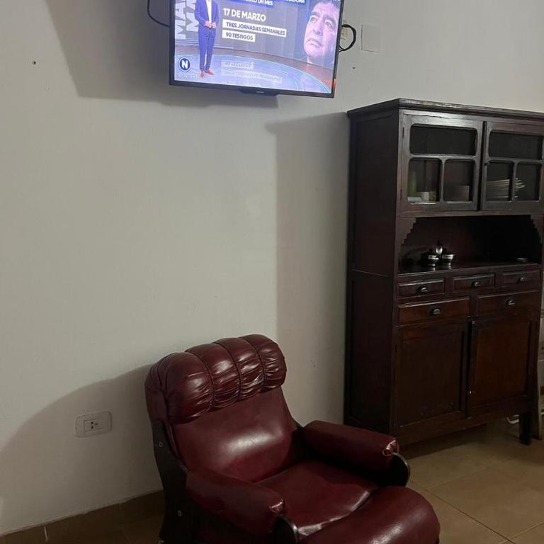 Lo de Nelly en Santa Teresita Pta Baja - Apartamento de 1 dormitorio - 9