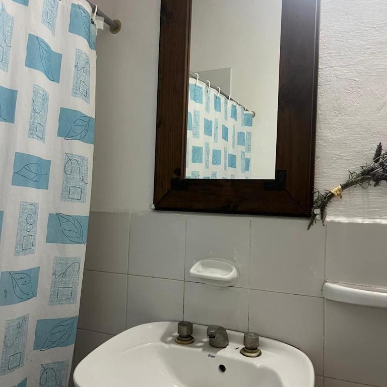 Lo de Nelly en Santa Teresita Pta Baja - Apartamento de 1 dormitorio - 10