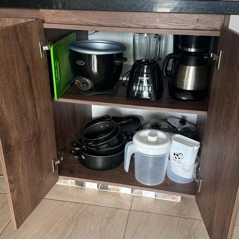 Apartamento en la Boquilla - Two-Bedroom Apartment - 8