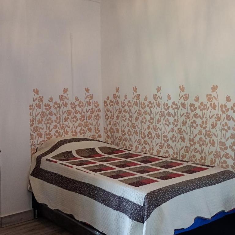 Rural Cabin Among Clouds - Two-Bedroom House - 14