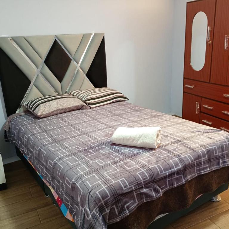 Departamento AQP - Apartamento de 2 dormitorios - 1