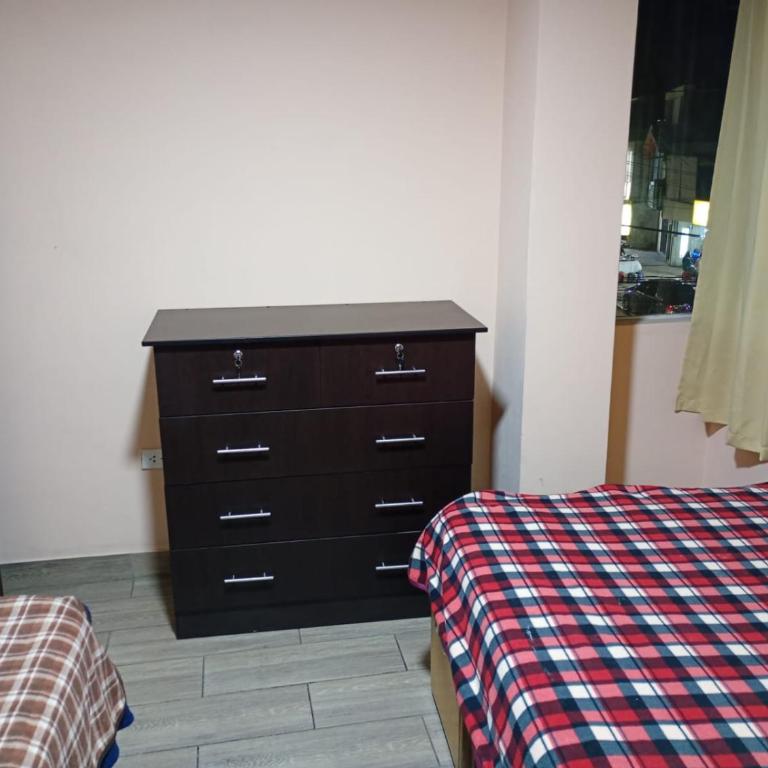 Departamento AQP - Apartamento de 2 dormitorios - 2