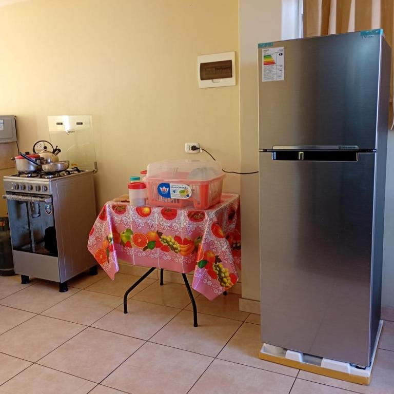 Departamento AQP - Apartamento de 2 dormitorios - 3