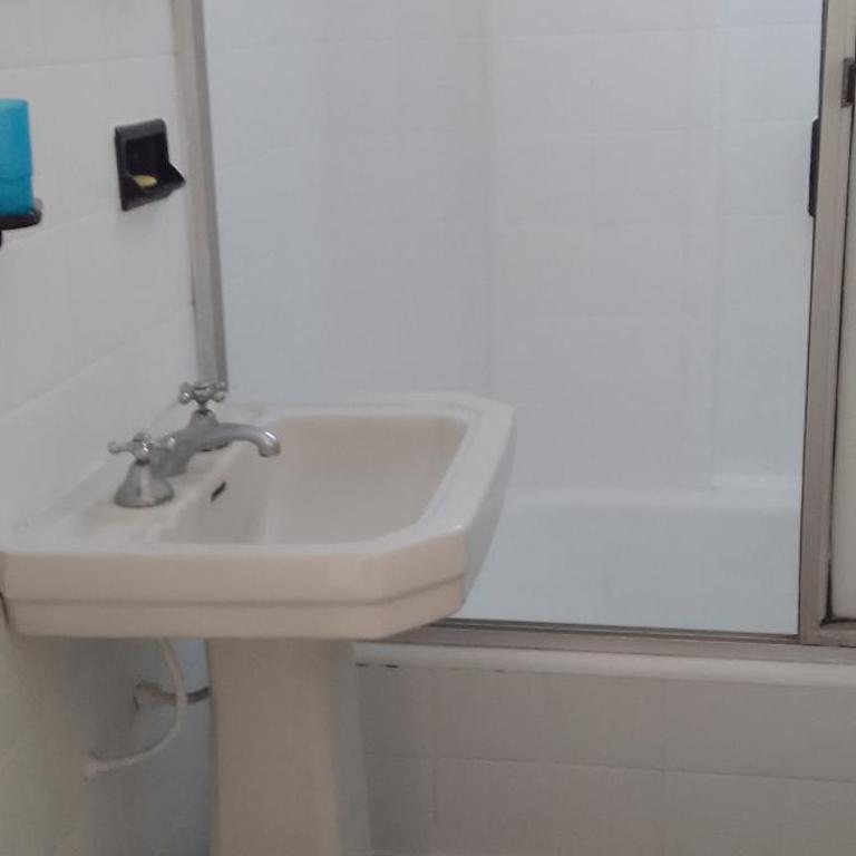 Depto83 - Two-Bedroom Apartment - 8