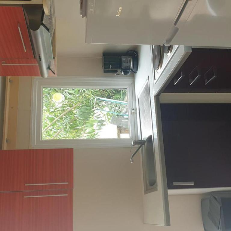 Mobil-home 3 pièces avec terrasse à Roquebrune-sur-Argens - API-1-52-1016 - Mobile Home - 6