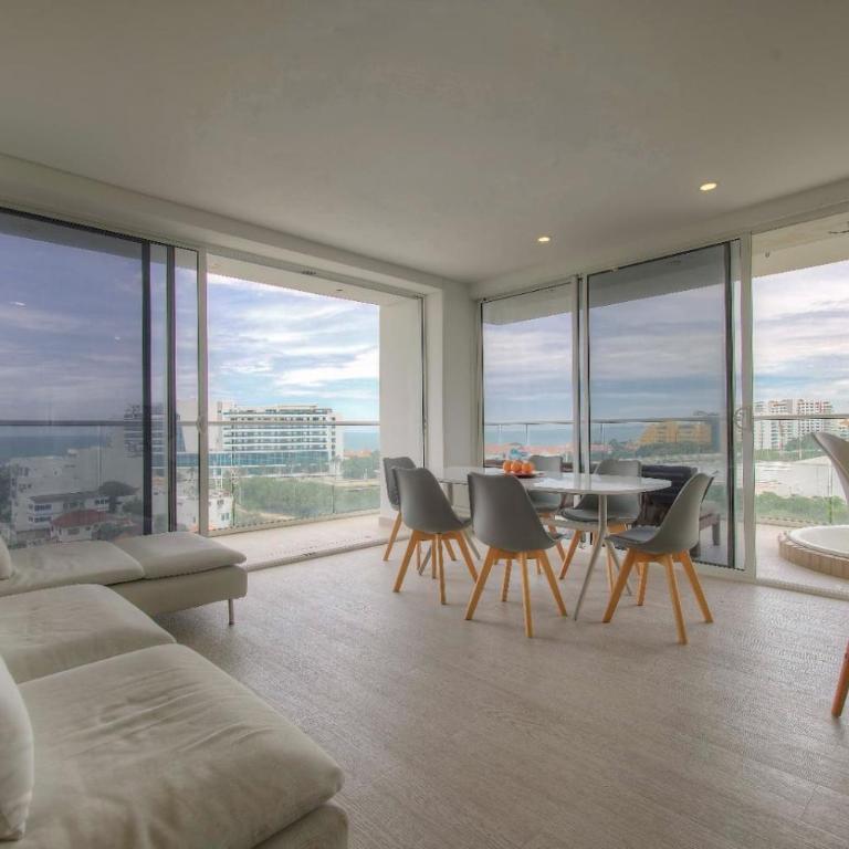 Cielo Mar Regatta - LivinColombia - Two-Bedroom Apartment - 12