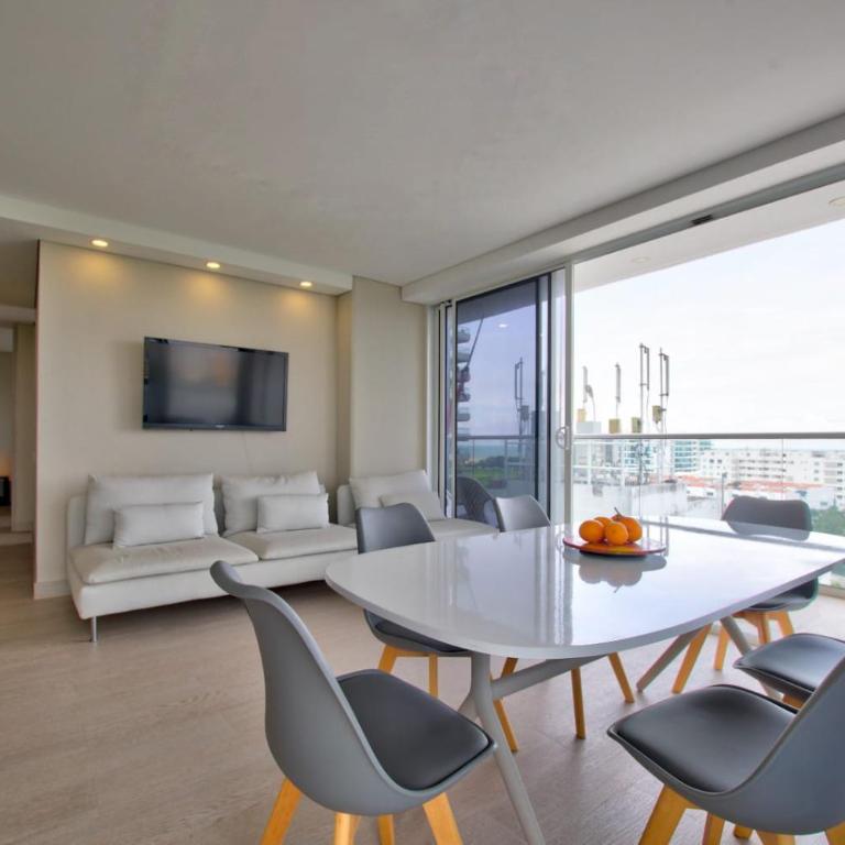 Cielo Mar Regatta - LivinColombia - Two-Bedroom Apartment - 5