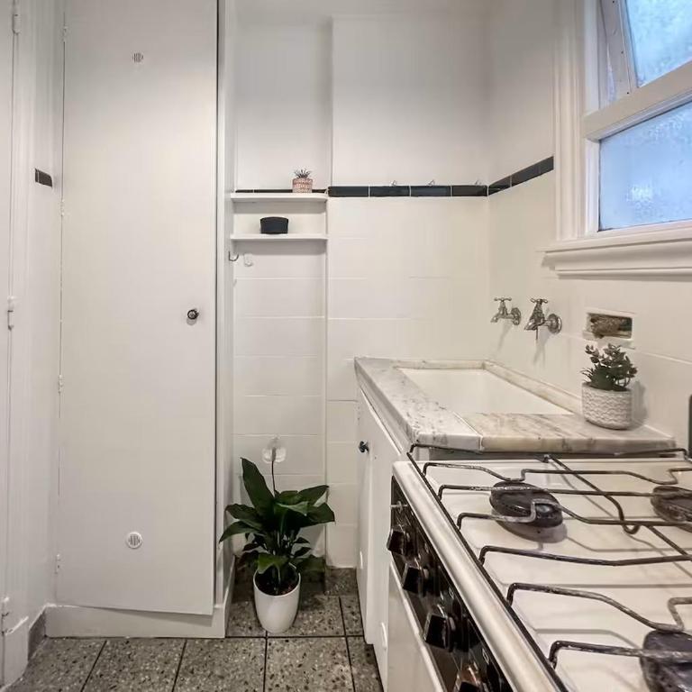 Luminoso Depto en Recoleta - Ubicacion Perfecta! - Apartamento Clásico - 3