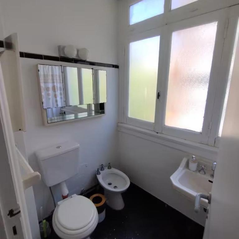 Luminoso Depto en Recoleta - Ubicacion Perfecta! - Apartamento Clásico - 4