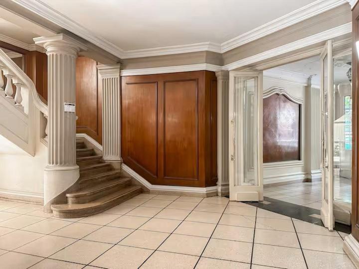 Luminoso Depto en Recoleta - Ubicacion Perfecta! - Apartamento Clásico - 7