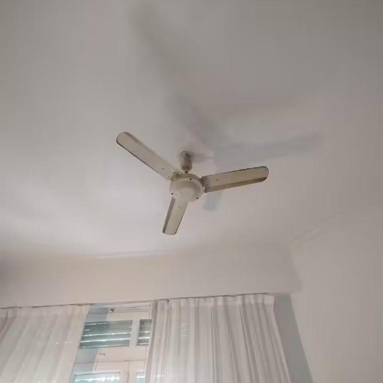 Luminoso Depto en Recoleta - Ubicacion Perfecta! - Apartamento Clásico - 13