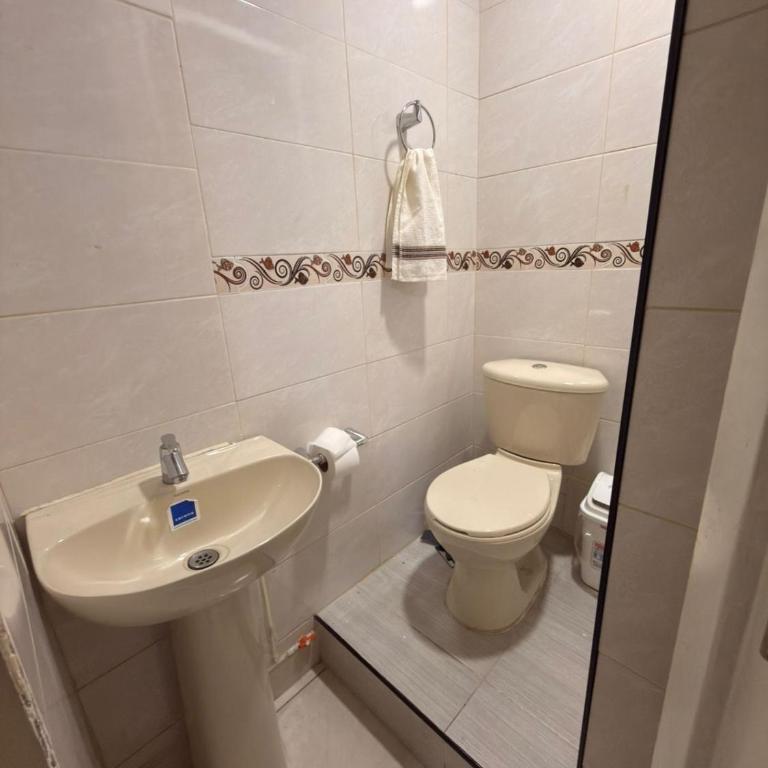 La Casa del Turista - Apartamento de 1 dormitorio - 10