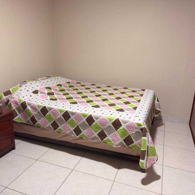 La Casa del Turista - Apartamento de 1 dormitorio - 4