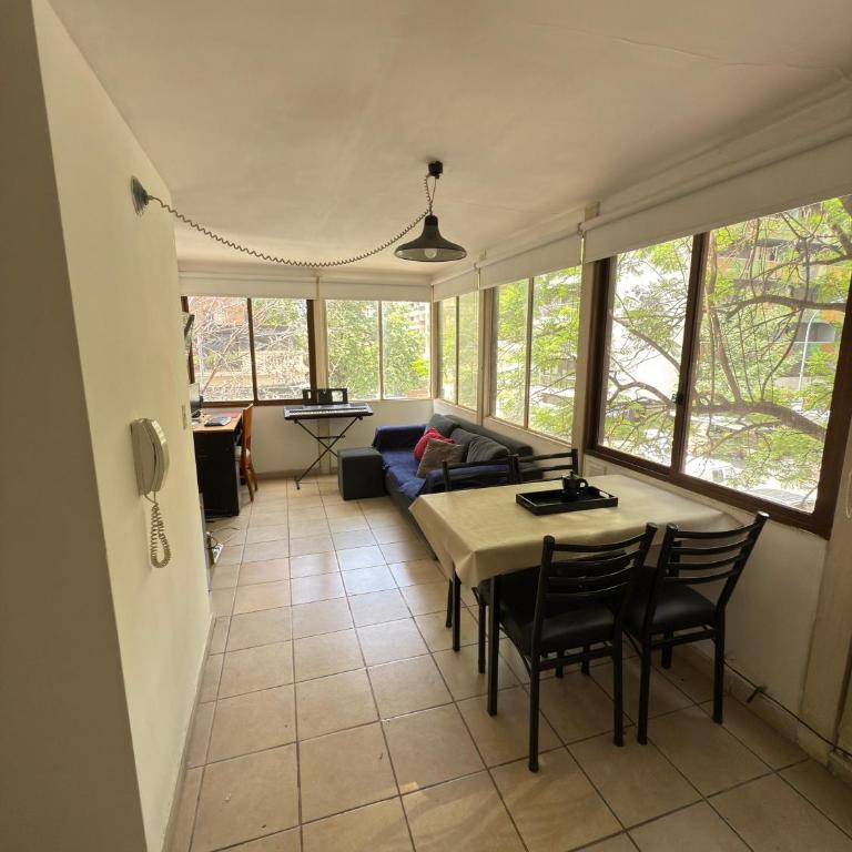 Rock Apart - Apartamento de 1 dormitorio - 2