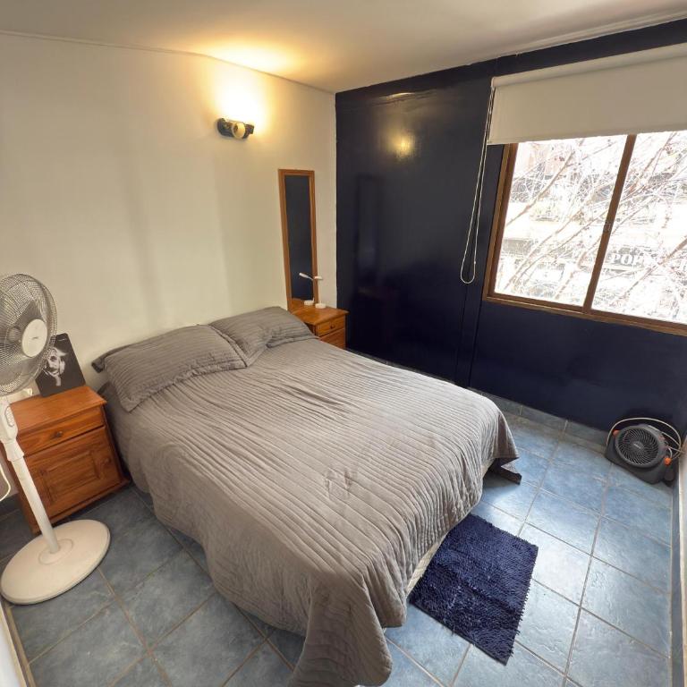 Rock Apart - Apartamento de 1 dormitorio - 3