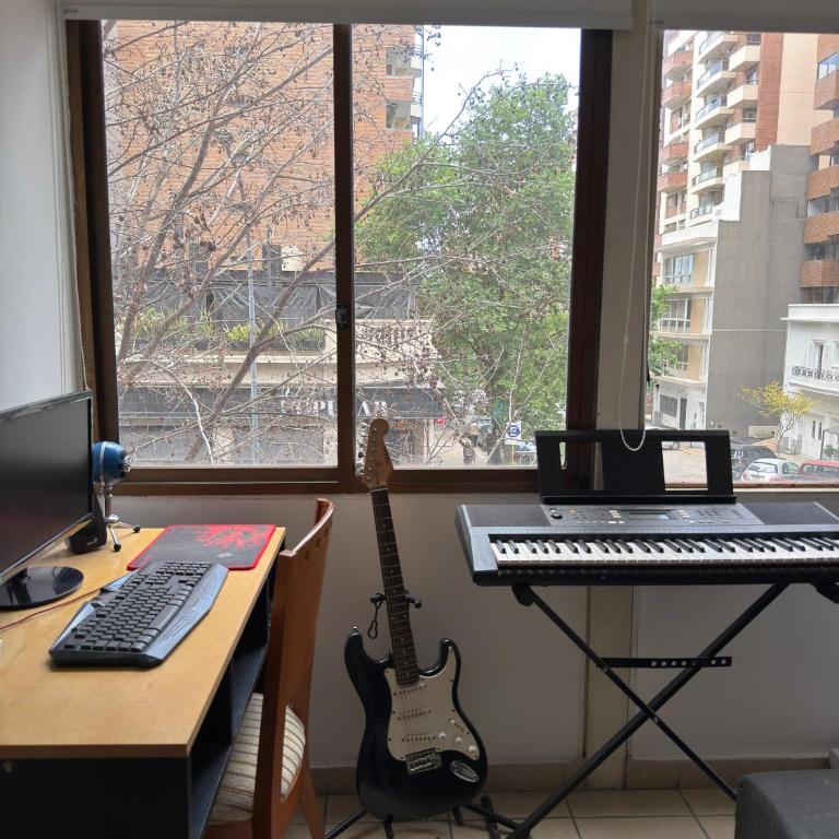 Rock Apart - Apartamento de 1 dormitorio - 4