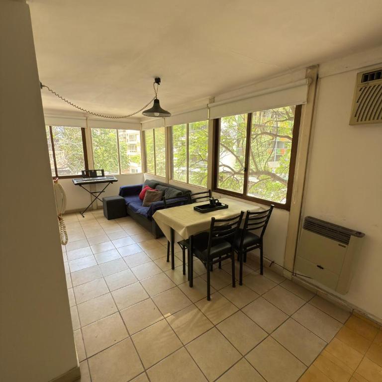 Rock Apart - Apartamento de 1 dormitorio - 6