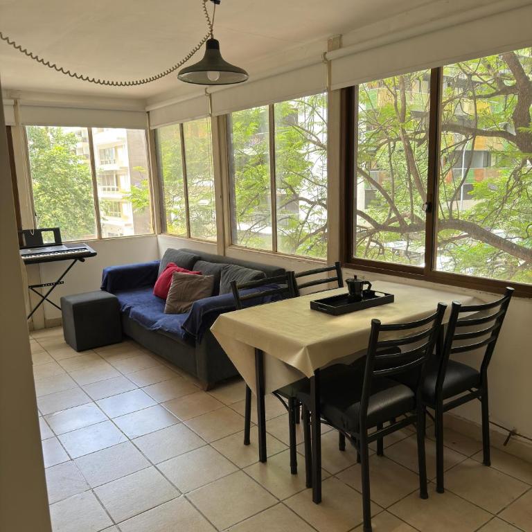 Rock Apart - Apartamento de 1 dormitorio - 7