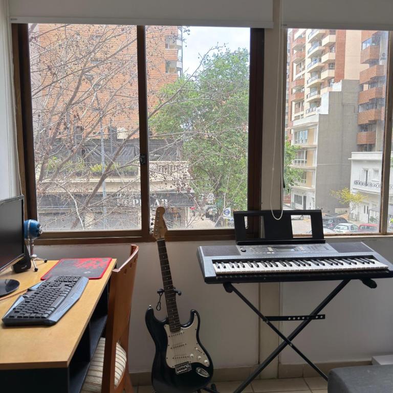 Rock Apart - Apartamento de 1 dormitorio - 11