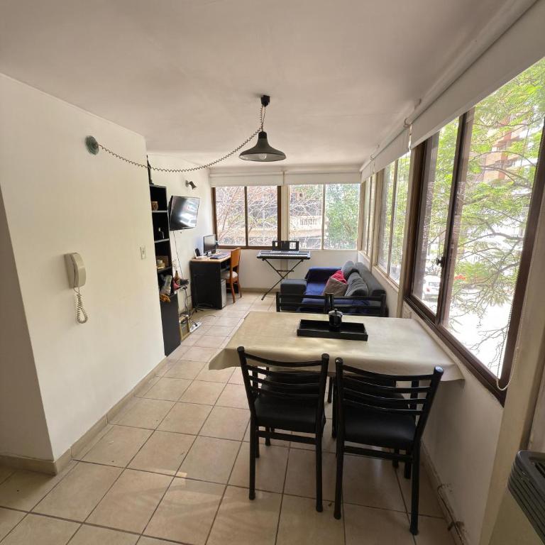 Rock Apart - Apartamento de 1 dormitorio - 12