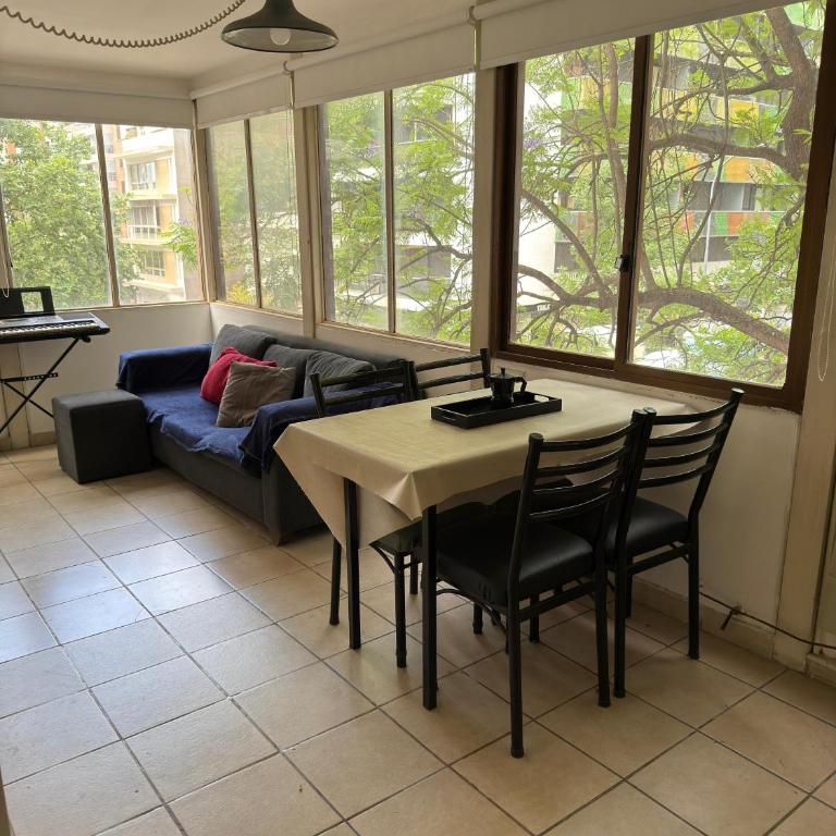 Rock Apart - Apartamento de 1 dormitorio - 13