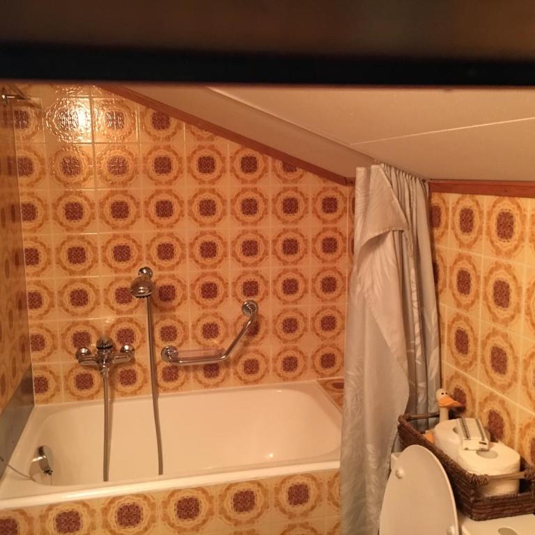 Chalet Ariane - Apartment mit 1 Schlafzimmer - 2