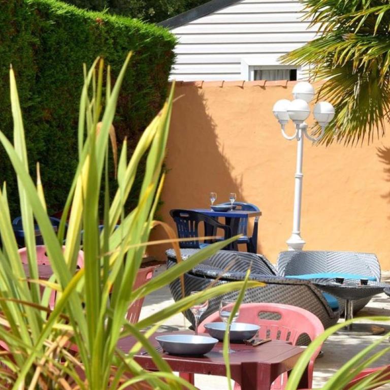 Mobil-home de 40m² pour 8 personnes avec rampe d'accès - API-1-52-1083 - Casa Mobile - 27