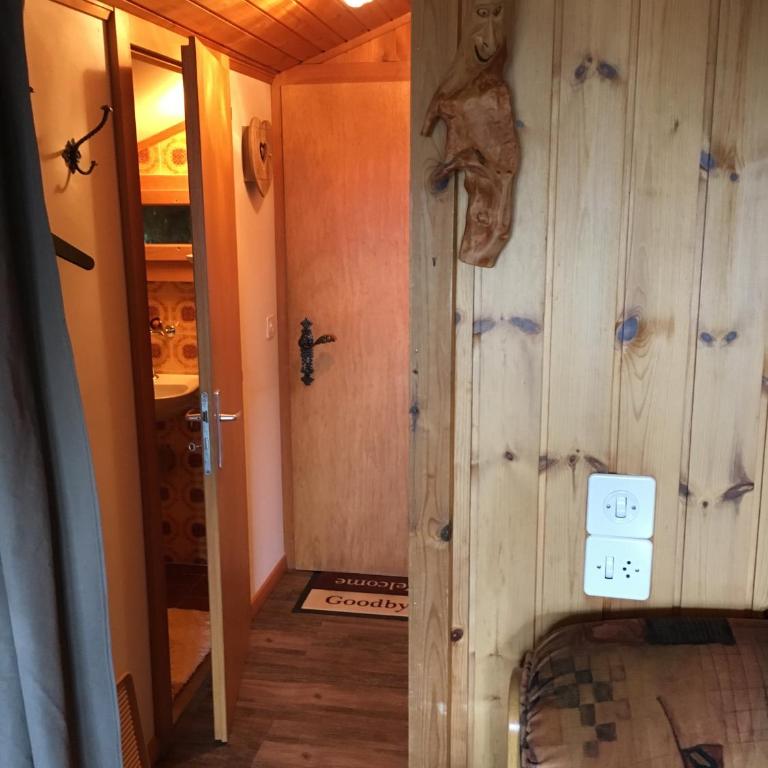 Chalet Ariane - Apartment mit 1 Schlafzimmer - 5
