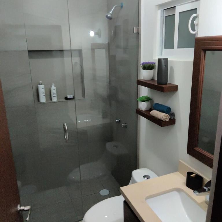 Casa Úcu en La Paz, BCS - Casa de 3 dormitorios - 6