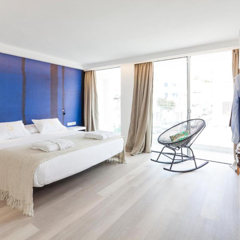 Sud Ibiza Suites - Apartamento de 2 dormitorios - 7