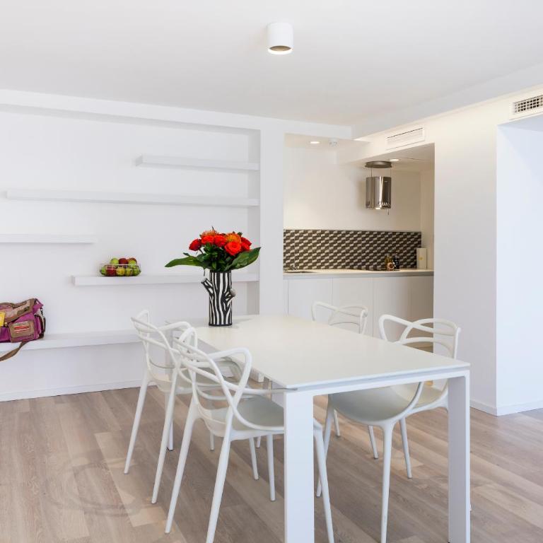 Sud Ibiza Suites - Apartamento de 2 dormitorios - 4