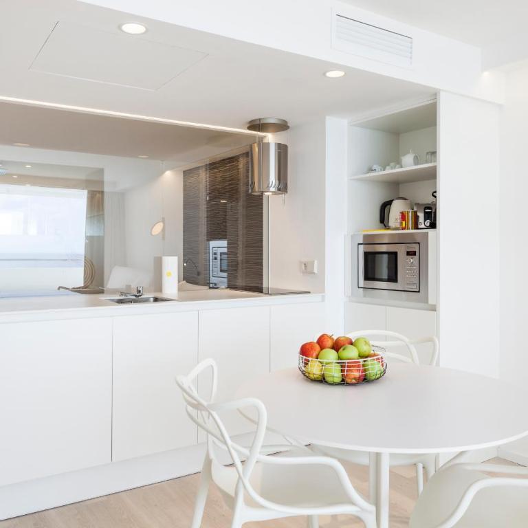 Sud Ibiza Suites - Apartamento Estudio con vistas al mar - 3