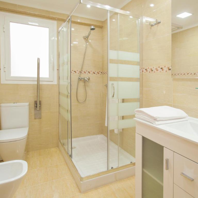 MD Vila Barbera - Superior Apartment - 22