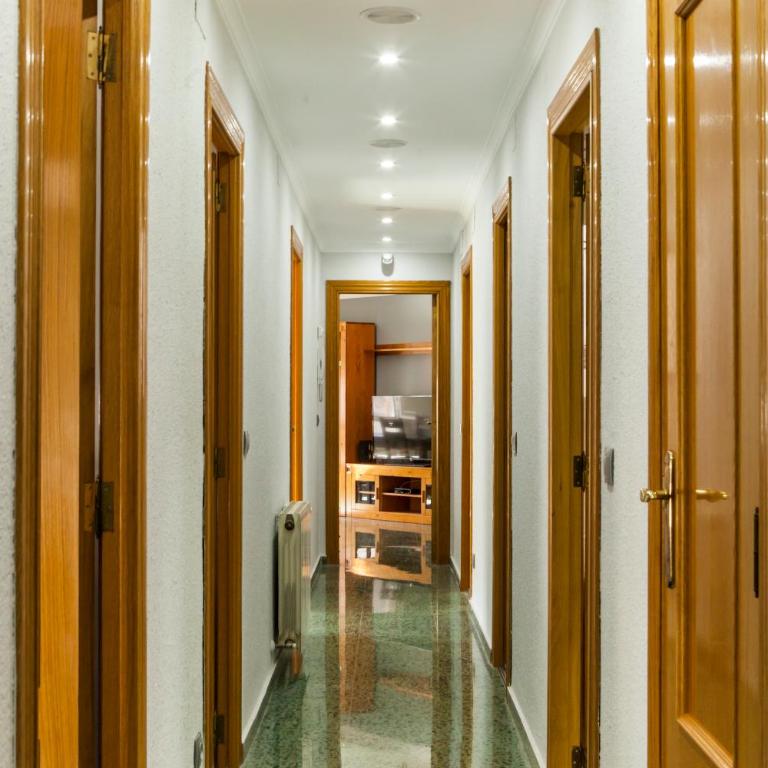 MD Vila Barbera - Superior Apartment - 13