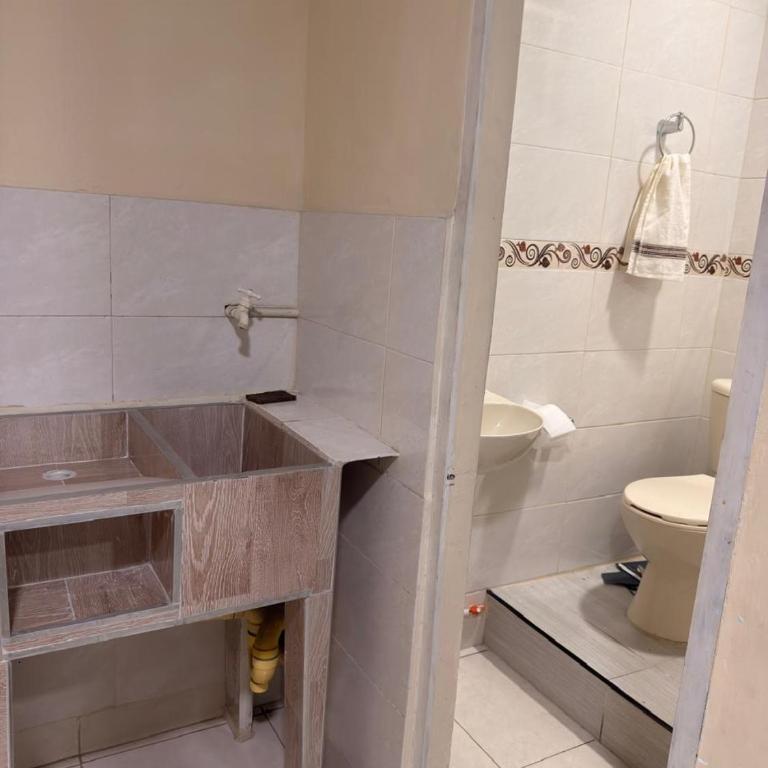 La Casa del Turista - Apartamento de 1 dormitorio - 12