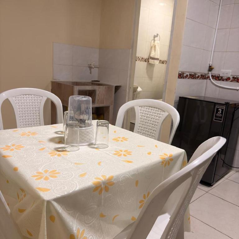 La Casa del Turista - Apartamento de 1 dormitorio - 6