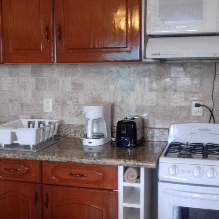 Suites Brisas Cancun - Apartamento con vistas al mar - 10