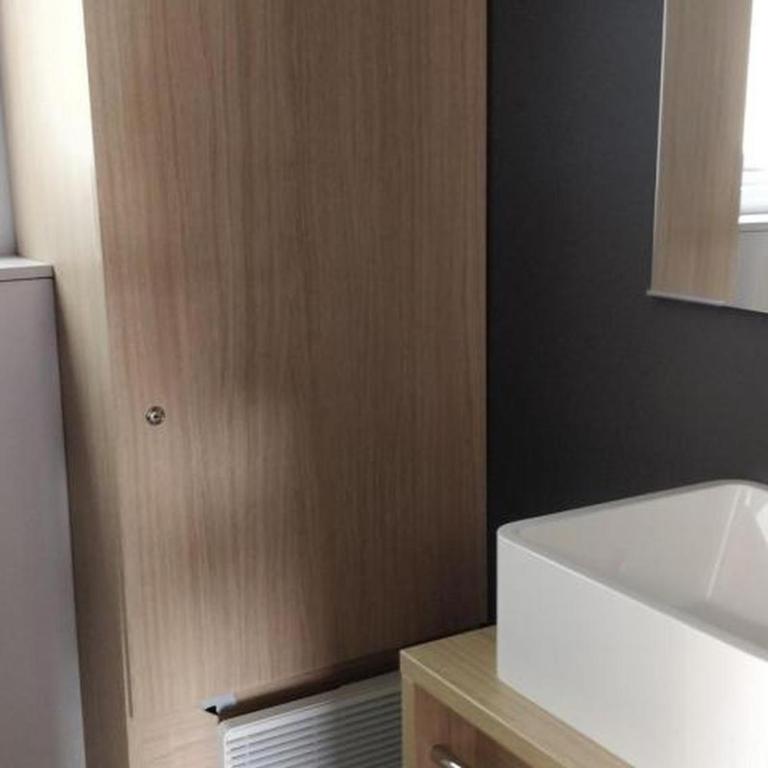 Mobil-home Prestige avec Terrasse sur Pilotis - API-1-52-1142 - Mobile Home - 7