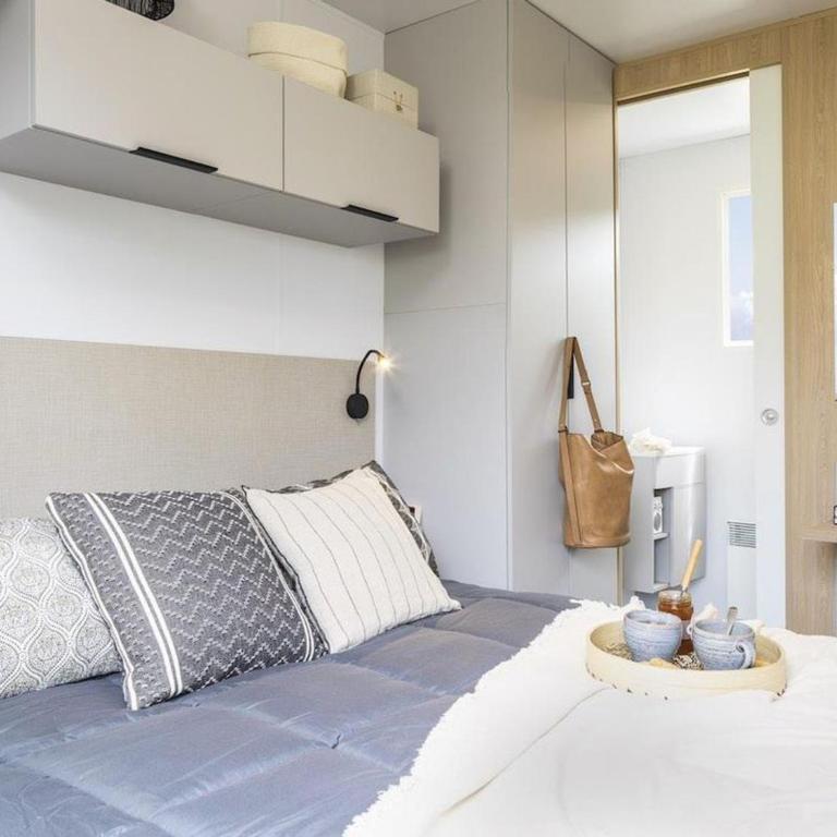 Mobil home avec Terrasse à Saint-Jean-de-Monts - API-1-52-1175 - Mobile Home - 4