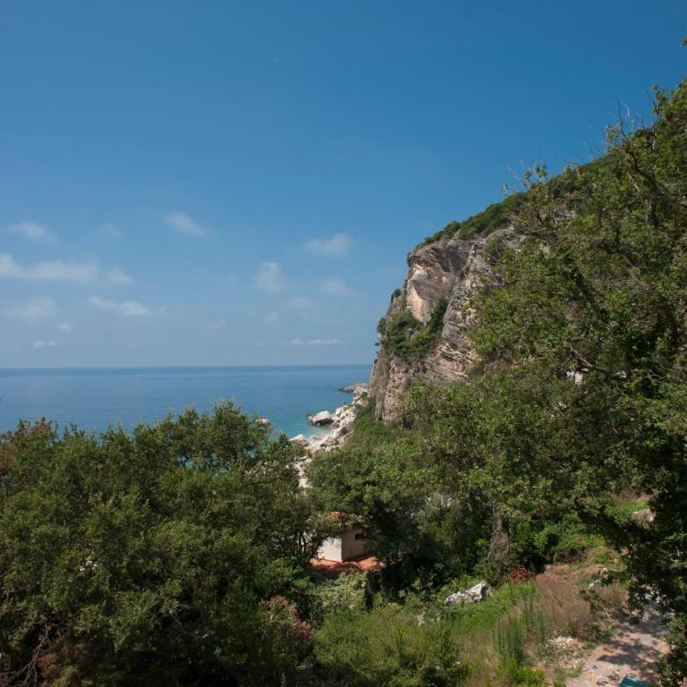 Apartments Villa Simonovic - Villa - Beach Front - 57