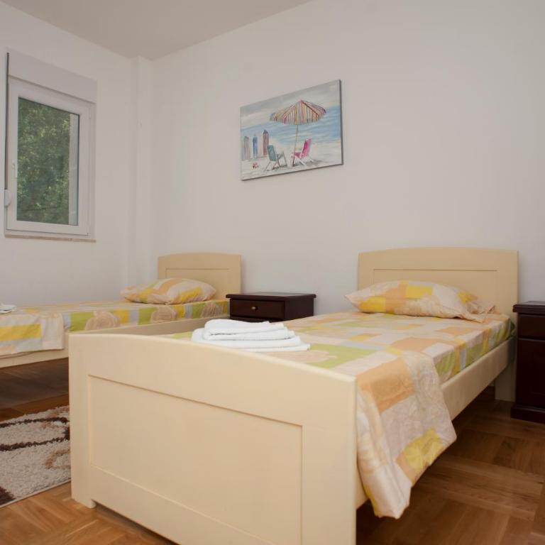 Apartments Villa Simonovic - Villa - Beach Front - 46