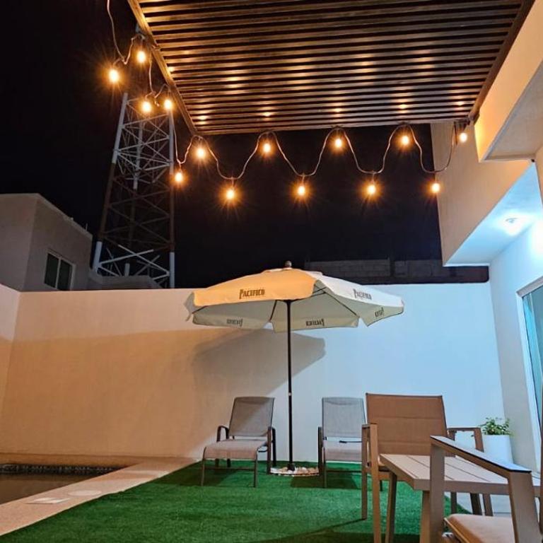 Casa Úcu en La Paz, BCS - Casa de 3 dormitorios - 15