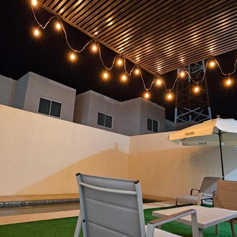 Casa Úcu en La Paz, BCS - Casa de 3 dormitorios - 12