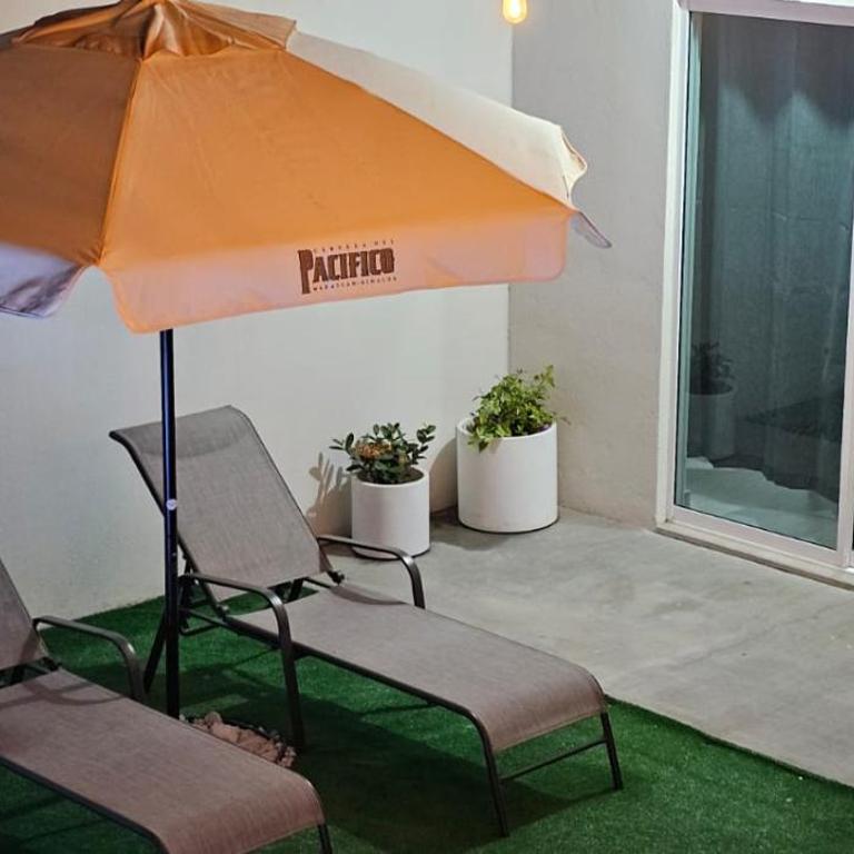 Casa Úcu en La Paz, BCS - Casa de 3 dormitorios - 16