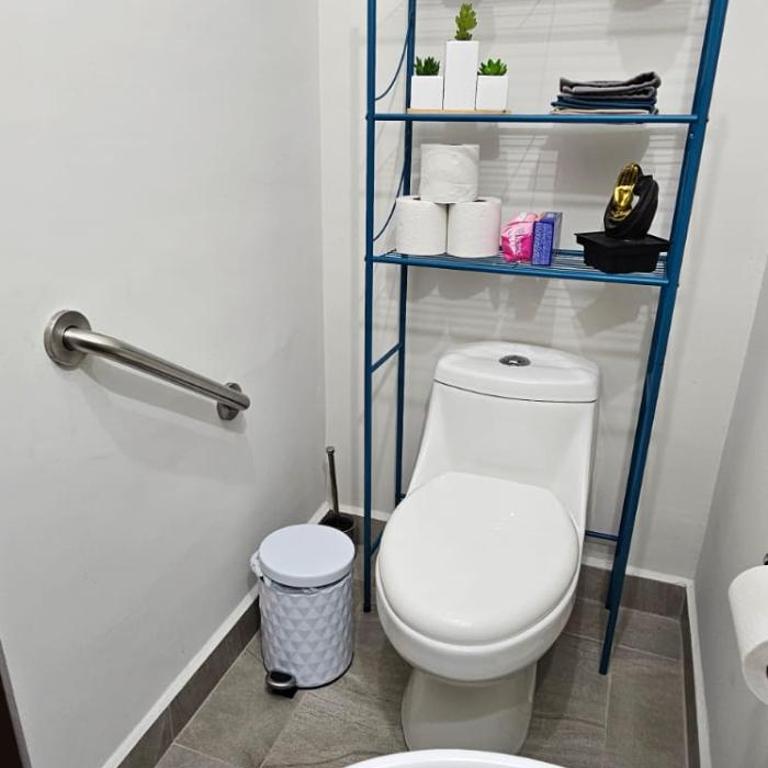 Casa Úcu en La Paz, BCS - Casa de 3 dormitorios - 21