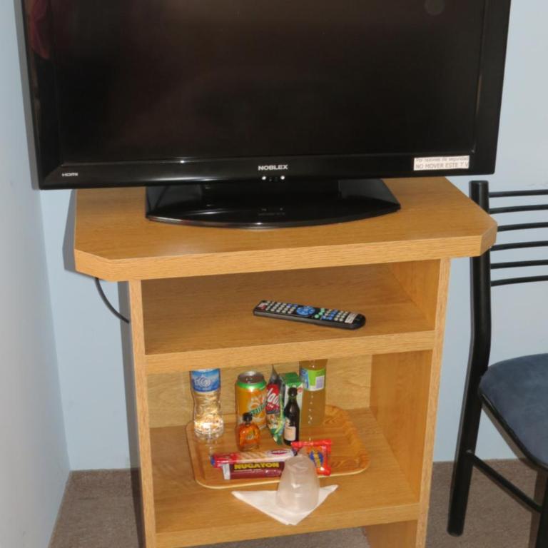 Hotel Sehuen - Premium Double Room - 3