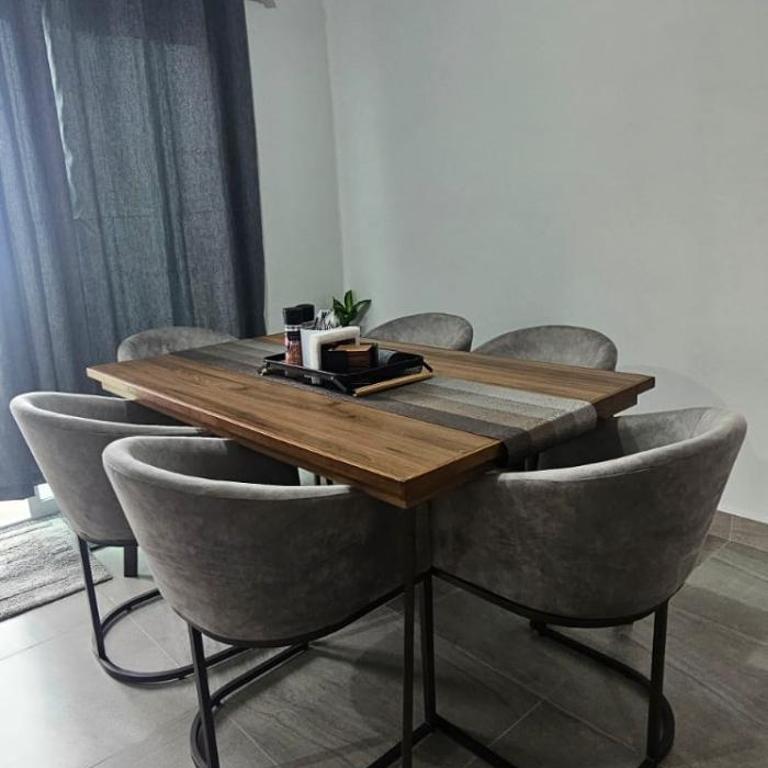Casa Úcu en La Paz, BCS - Casa de 3 dormitorios - 30